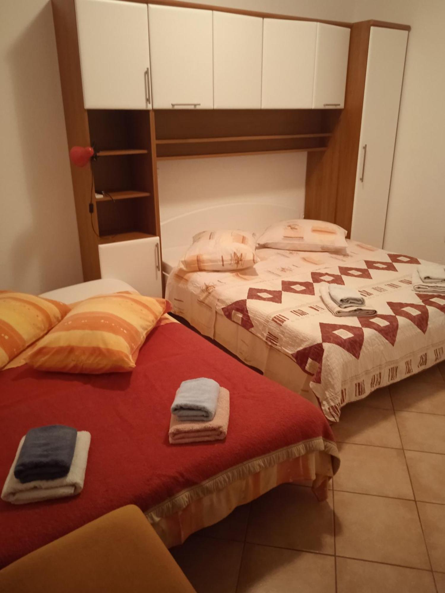 Lovely Meta Apartments Palit Экстерьер фото
