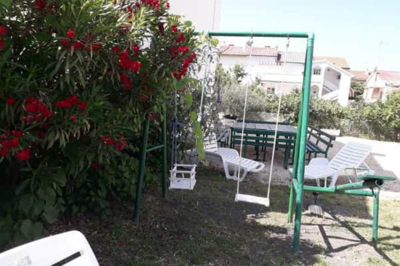 Lovely Meta Apartments Palit Экстерьер фото